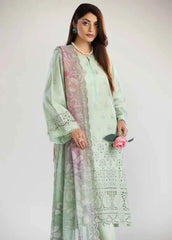 Tehzeeb By Riaz Arts Embroidered Chikankari Collection 24 (03)