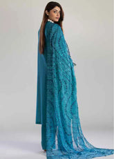 Tehzeeb By Riaz Arts Embroidered Chikankari Collection 24 (04)