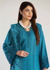 Tehzeeb By Riaz Arts Embroidered Chikankari Collection 24 (04)