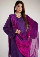 Tehzeeb By Riaz Arts Embroidered Chikankari Collection 24 (05)