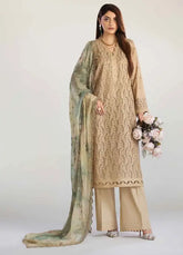 Tehzeeb By Riaz Arts Embroidered Chikankari Collection 24 (06)