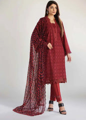 Tehzeeb By Riaz Arts Embroidered Chikankari Collection 24 (07)