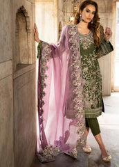 Tena Durrani Formals
