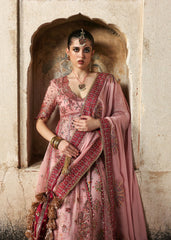 HUSSAIN REHAR MASSARAT WEDDING FESTIVE UNSTITCHED COLLECTION 25