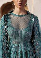 HUSSAIN REHAR MASSARAT WEDDING FESTIVE UNSTITCHED COLLECTION 25
