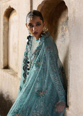 HUSSAIN REHAR MASSARAT WEDDING FESTIVE UNSTITCHED COLLECTION 25