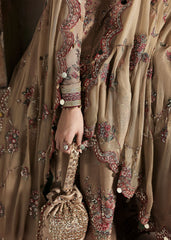 HUSSAIN REHAR MASSARAT WEDDING FESTIVE UNSTITCHED COLLECTION 25