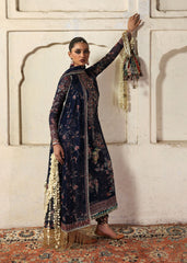 HUSSAIN REHAR MASSARAT WEDDING FESTIVE UNSTITCHED COLLECTION 25