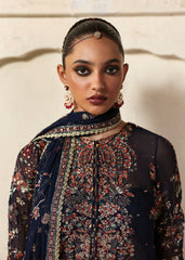 HUSSAIN REHAR MASSARAT WEDDING FESTIVE UNSTITCHED COLLECTION 25