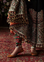 HUSSAIN REHAR MASSARAT WEDDING FESTIVE UNSTITCHED COLLECTION 25