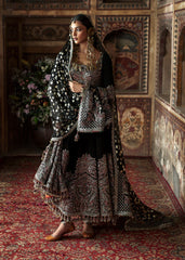 HUSSAIN REHAR MASSARAT WEDDING FESTIVE UNSTITCHED COLLECTION 25