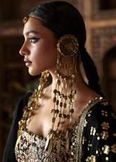 HUSSAIN REHAR MASSARAT WEDDING FESTIVE UNSTITCHED COLLECTION 25