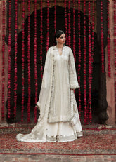 HUSSAIN REHAR MASSARAT WEDDING FESTIVE UNSTITCHED COLLECTION 25