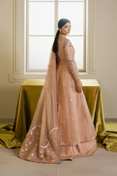 Ayzel Solaris Wedding Formals'25