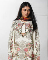 Hussain Rehar Jugnu Lawn Edit I '26