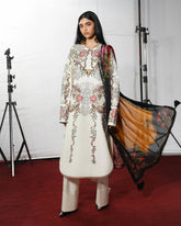 Hussain Rehar Jugnu Lawn Edit I '26