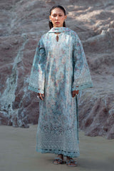 AFROZEH SUMMER TOGETHER 25