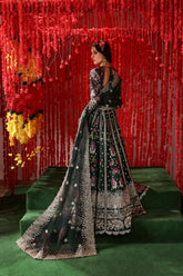 AFROZEH SHEHNAI WEDDING FORMALS'25