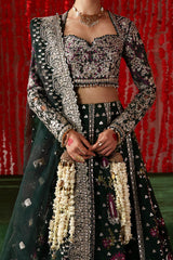 AFROZEH SHEHNAI WEDDING FORMALS'25