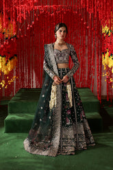 AFROZEH SHEHNAI WEDDING FORMALS'25