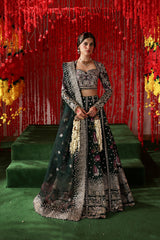 AFROZEH SHEHNAI WEDDING FORMALS'25