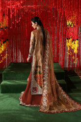 AFROZEH SHEHNAI WEDDING FORMALS'25