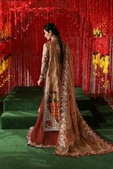 AFROZEH SHEHNAI WEDDING FORMALS'25