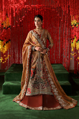 AFROZEH SHEHNAI WEDDING FORMALS'25