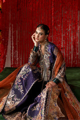 AFROZEH SHEHNAI WEDDING FORMALS'25