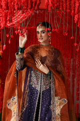 AFROZEH SHEHNAI WEDDING FORMALS'25