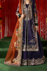 AFROZEH SHEHNAI WEDDING FORMALS'25