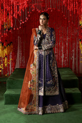 AFROZEH SHEHNAI WEDDING FORMALS'25