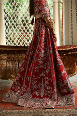 AFROZEH SHEHNAI WEDDING FORMALS'25