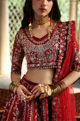 AFROZEH SHEHNAI WEDDING FORMALS'25