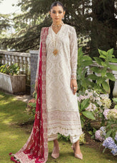 Xenia Zahra Luxury Formal's Collection 01