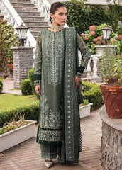 Xenia Zahra Luxury Formal's Collection 02