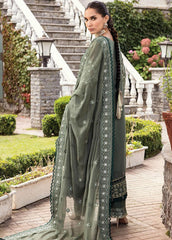 Xenia Zahra Luxury Formal's Collection 02