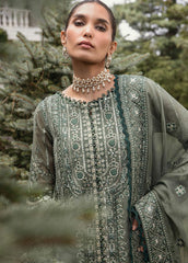 Xenia Zahra Luxury Formal's Collection 02