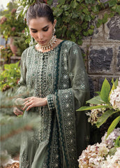 Xenia Zahra Luxury Formal's Collection 02