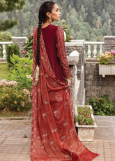 Xenia Zahra Luxury Formal's Collection 08