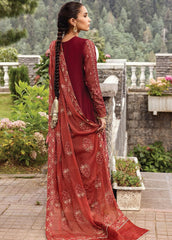 Xenia Zahra Luxury Formal's Collection 08