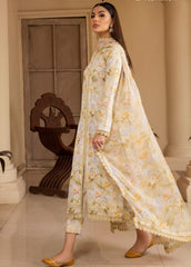 Zarif Prints Georgette Silk Collection 02