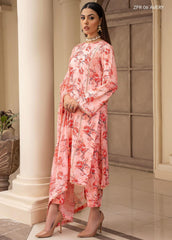 Zarif Prints Georgette Silk Collection 06