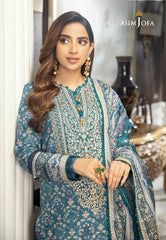 Asim Jofa Aira