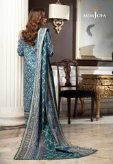 Asim Jofa Aira