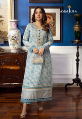 Asim Jofa Aira