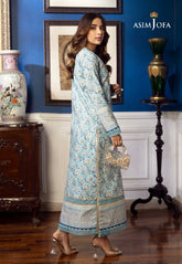 Asim Jofa Aira
