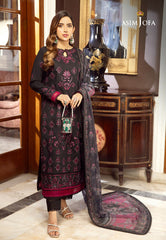 Asim Jofa Aira