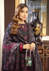 Asim Jofa Aira