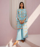 Zellbury 2 Piece Cambric Collection